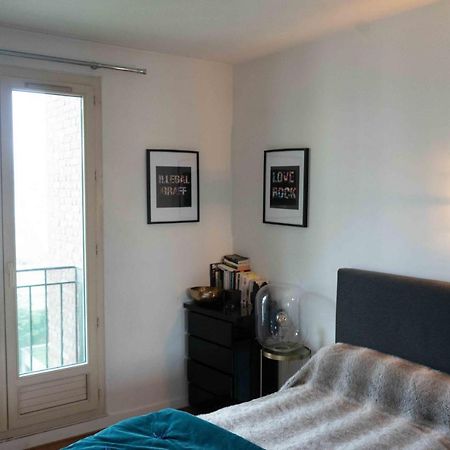 Appartement Bastille - Clair Et Idealement Situe Parigi Esterno foto