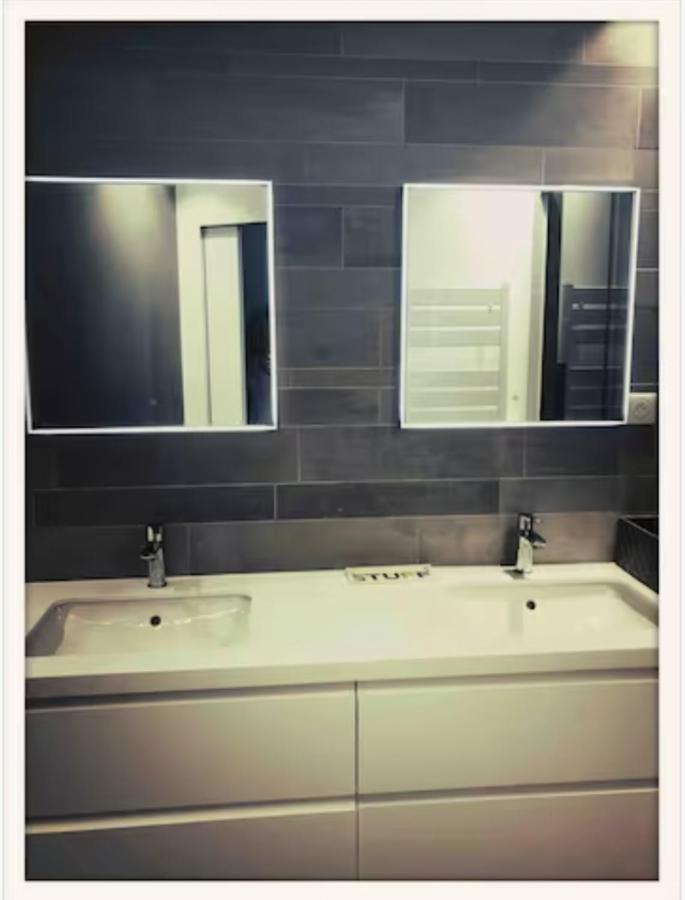 Appartement Bastille - Clair Et Idealement Situe Parigi Esterno foto