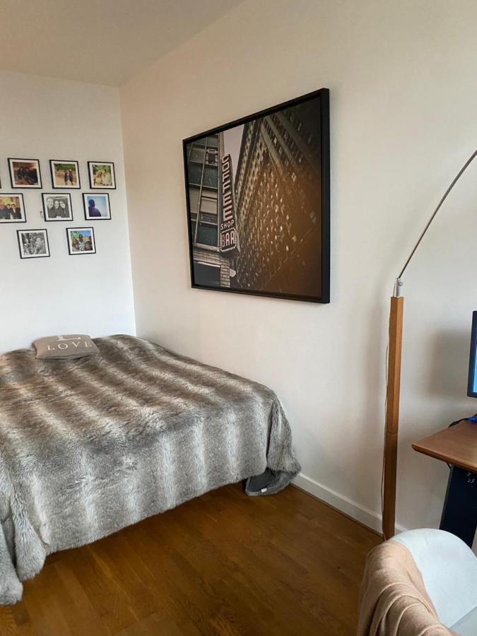 Appartement Bastille - Clair Et Idealement Situe Parigi Esterno foto